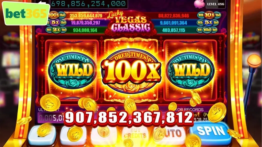 777 Siêu Tốc – Quay nhanh trúng lớn, thắng liền tay! 2 Giới thiệu về Slot 777 Siêu Tốc