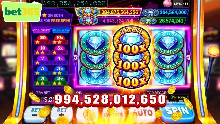 777 Siêu Tốc – Quay nhanh trúng lớn, thắng liền tay! 3 Top 5 Slot 777 Siêu Tốc nổi bật