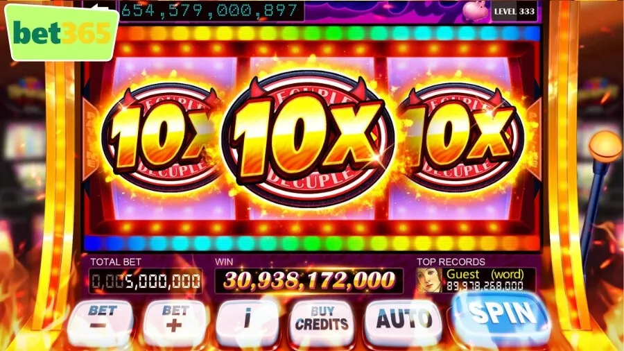 777 Siêu Tốc – Quay nhanh trúng lớn, thắng liền tay! 4 Hướng dẫn chơi Slot 777 Siêu Tốc