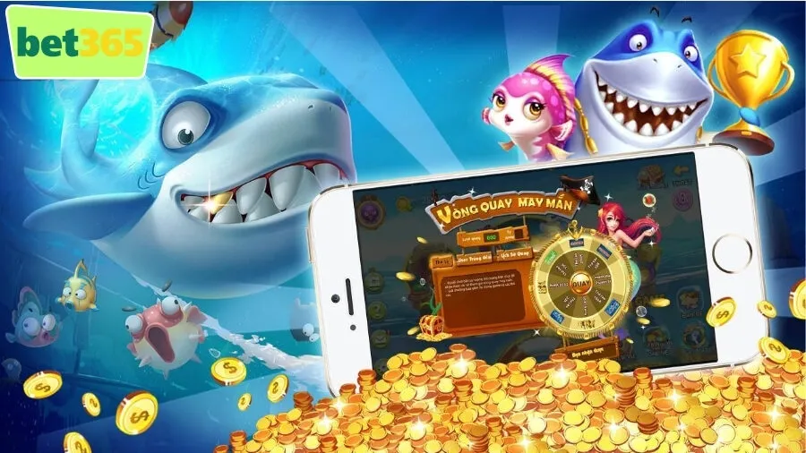 Bắn Cá Ăn Tiền – Game đổi thưởng cực hot 2025 4 Top 5 lựa chọn hàng đầu cho Bắn Cá Ăn Tiền