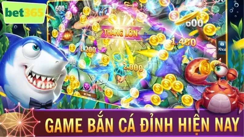 Bắn Cá đổi thẻ cào – Chơi vui, nhận thẻ mỗi ngày 2 Giới thiệu về Bắn Cá đổi thẻ cào