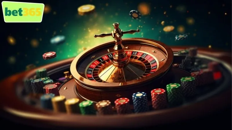 Bet365 | Đáp Ứng Mọi Nhu Cầu Đam Mê Về Cá Cược Trực Tuyến 42 Khám phá các dịch vụ cá cược ở tại Bet365