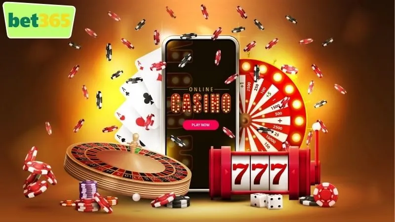 Casino Bet365 - Sòng Bạc Trực Tuyến Uy Tín Và Hấp Dẫn Nhất 1 Những ưu điểm nổi bật khi tham gia vào chơi ở Casino Bet365