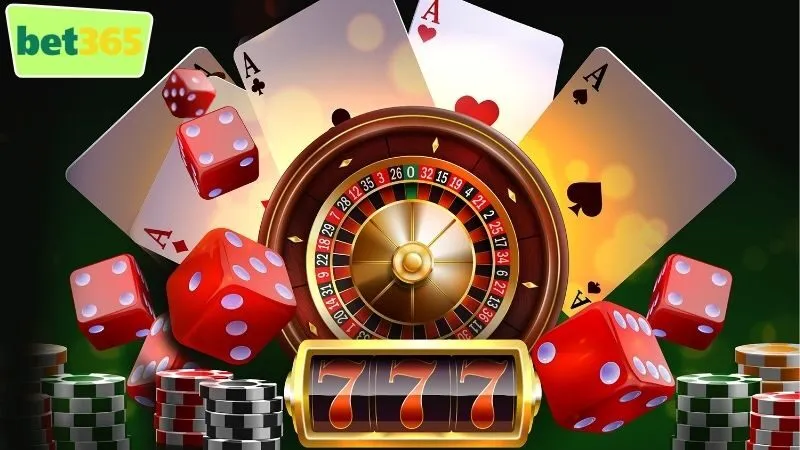Casino Bet365 - Sòng Bạc Trực Tuyến Uy Tín Và Hấp Dẫn Nhất 3 Kinh nghiệm chơi Casino Bet365 hiệu quả và tối ưu nhất