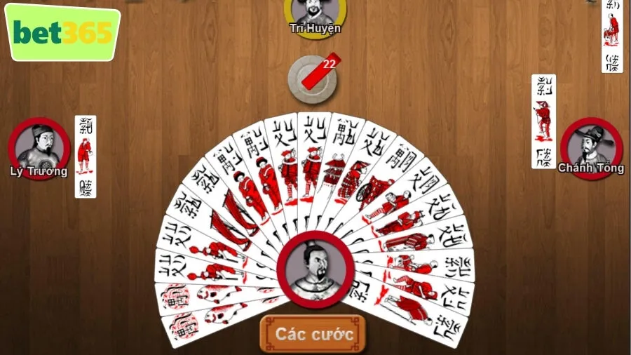 Chắn Online – Game bài dân gian, chơi vui trúng lớn! 2 Định nghĩa và Lịch sử của Chắn Online