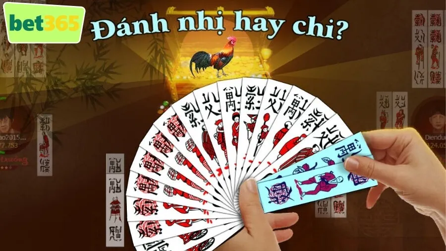 Chắn Online – Game bài dân gian, chơi vui trúng lớn! 3 Hướng dẫn Chơi Chắn Online