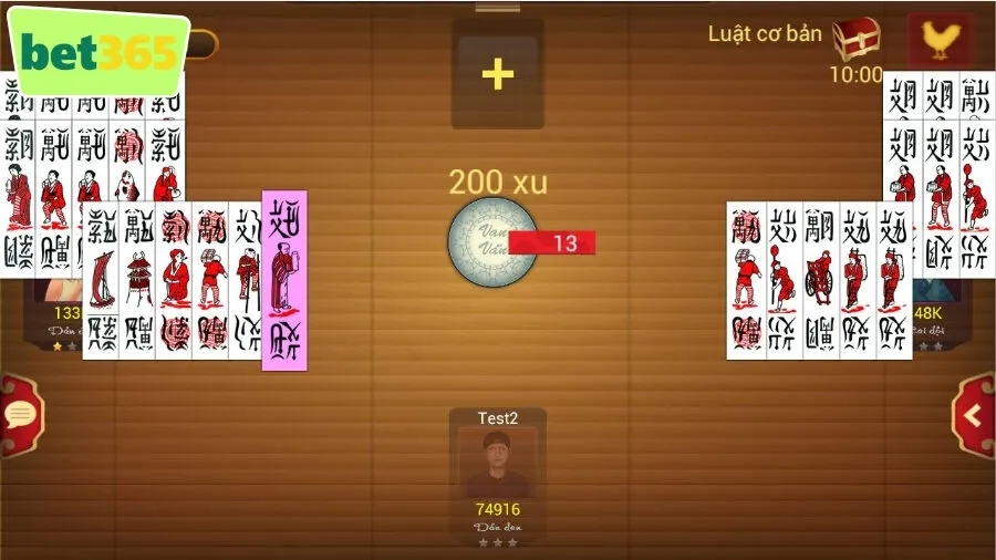 Chắn Online – Game bài dân gian, chơi vui trúng lớn! 4 Top 5 Nền tảng Chắn Online Tốt Nhất
