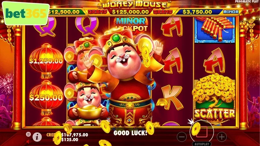 Cung Hỷ Phát Tài – Chúc Mừng, Nhận Lộc Ngay! 2 Giới thiệu về Slot Cung Hỷ Phát Tài