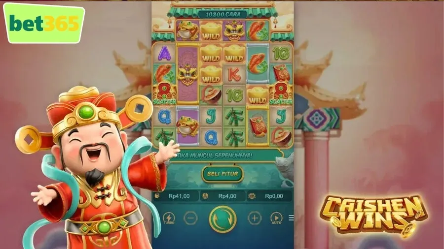 Cung Hỷ Phát Tài – Chúc Mừng, Nhận Lộc Ngay! 1 Cung Hỷ Phát Tài