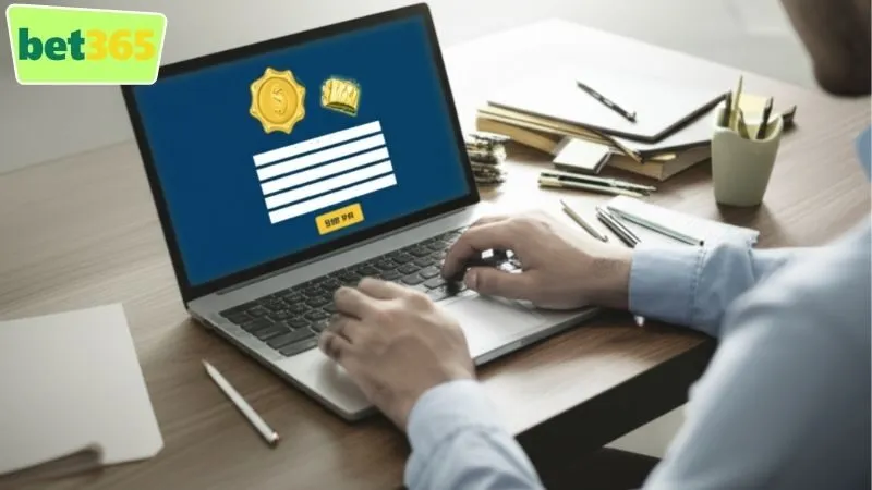 Đăng Ký Bet365 - Tận Hưởng Thế Giới Cá Cược Trực Tuyến 2 Điều kiện để đăng ký Bet365