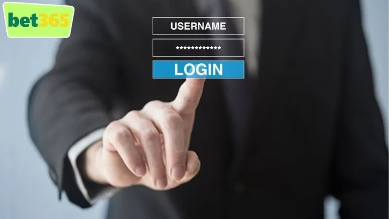 Đăng Nhập Bet365: Bí Quyết Truy Cập Nhà Cái Một Cách Dễ Dàng 3 Xử lý sự cố khi không thể thực hiện việc đăng nhập Bet365