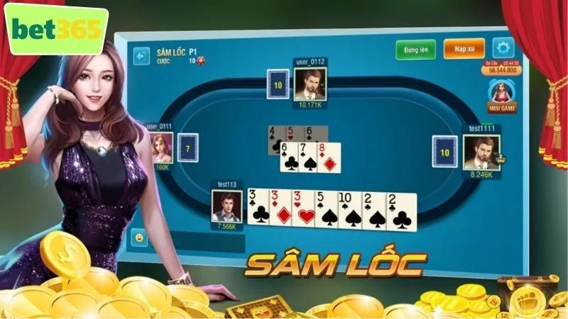 Game Bài Bet365 - Chiến Lược Và Kinh Nghiệm Để Thắng Lớn 1 Các loại hình trò chơi có sẵn ở trên Game Bài Bet365
