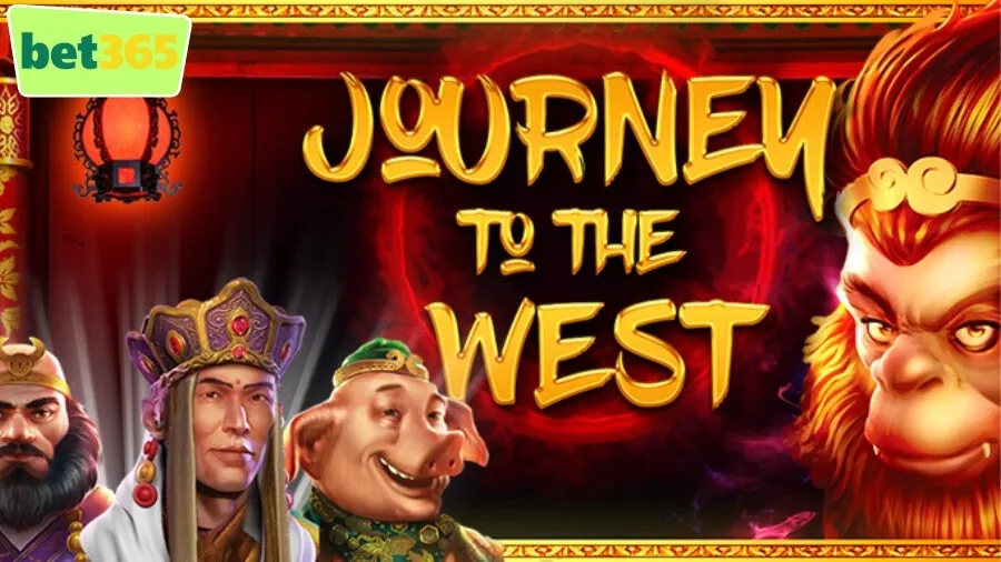 Journey to the West – Slot Tây Du Ký, quay là trúng! 7 Journey to the West