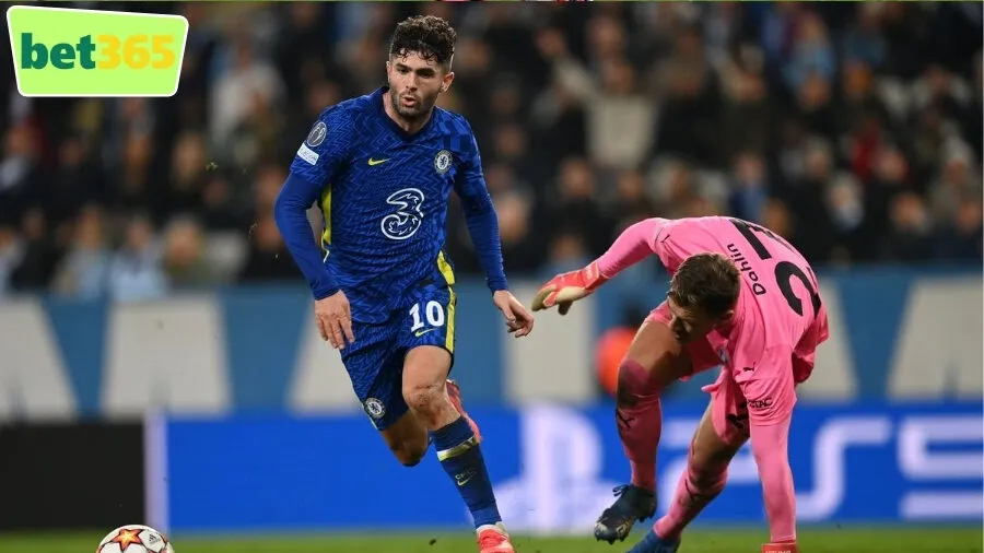 Kèo Bóng Đá Ngoại Hạng Anh – Soi Chuẩn, Bắt Trúng! 1 Kèo bóng đá ngoại hạng Anh