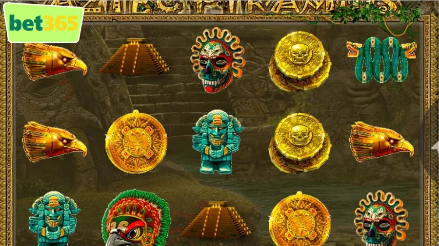 Kho Báu Aztec – Khám phá slot game châu Mỹ cổ đại hấp dẫn 2 Giới thiệu về Slot Kho Báu Aztec