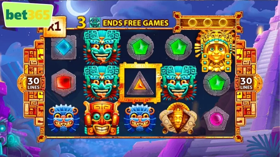 Kho Báu Aztec – Khám phá slot game châu Mỹ cổ đại hấp dẫn 3 Các phiên bản nổi bật của Slot Kho Báu Aztec