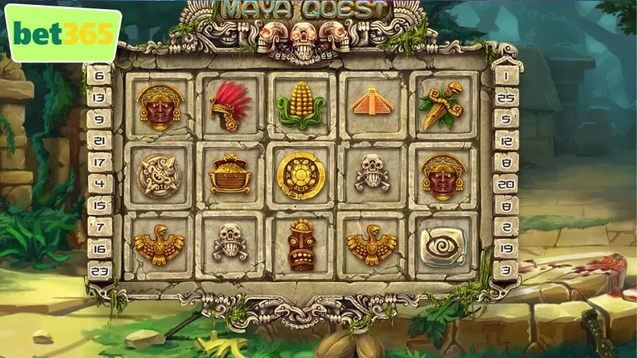 Kho Báu Aztec – Khám phá slot game châu Mỹ cổ đại hấp dẫn 4 Hướng dẫn chơi Slot Kho Báu Aztec