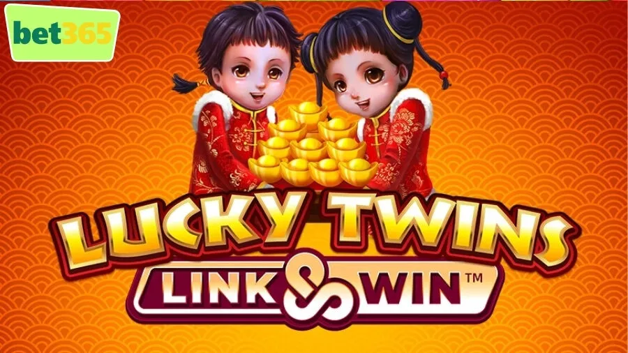 Lucky Twins – Song Hỷ Lâm Môn, trúng lớn mỗi ngày! 2 Giới thiệu về trò chơi Lucky Twins