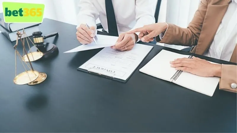 Miễn Trừ Trách Nhiệm: Hiểu Rõ Để Chơi Cá Cược Có Trách Nhiệm 3 Cách thức Bet365 áp dụng miễn trừ trách nhiệm trong thực tiễn