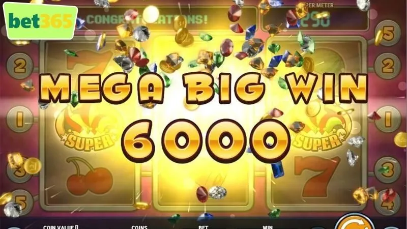 Nổ Hũ Bet365: Bí Quyết Thắng Lớn & Trải Nghiệm Chơi Đỉnh Cao 2 Các loại hình phổ biến được yêu thích nhất của Nổ Hũ Bet365