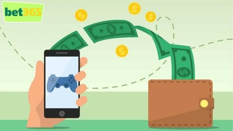 Rút Tiền Bet365 - Bí Quyết Thành Công An Toàn Và Hiệu Quả 2 Các bước rút tiền Bet365 chi tiết và đơn giản với mọi người