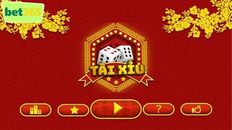 Tài Xỉu Bet365 - Chiến Lược Và Quy Tắc Cơ Bản Cần Nắm Rõ 1 Quy tắc cơ bản nhất ở trong trò chơi Tài Xỉu Bet365