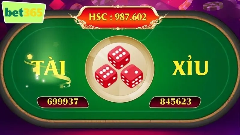 Tài Xỉu Bet365 - Chiến Lược Và Quy Tắc Cơ Bản Cần Nắm Rõ 3 Chiến lược để chơi Tài Xỉu Bet365 hiệu quả và thắng lớn