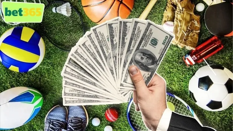 Thể Thao Bet365 - Trải Nghiệm Cược Đỉnh Cao Không Ở Đâu Có 3 Chiến lược đặt cược hiệu quả nhất có thể ở trên Thể Thao Bet365