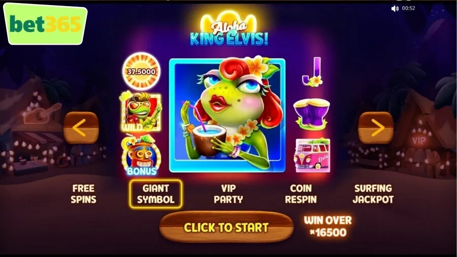 Vũ Điệu Aloha – Slot game Hawaii sôi động, thưởng lớn 3 Cách chơi Slot Vũ Điệu Aloha