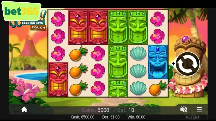 Vũ Điệu Aloha – Slot game Hawaii sôi động, thưởng lớn 3 Vũ Điệu Aloha